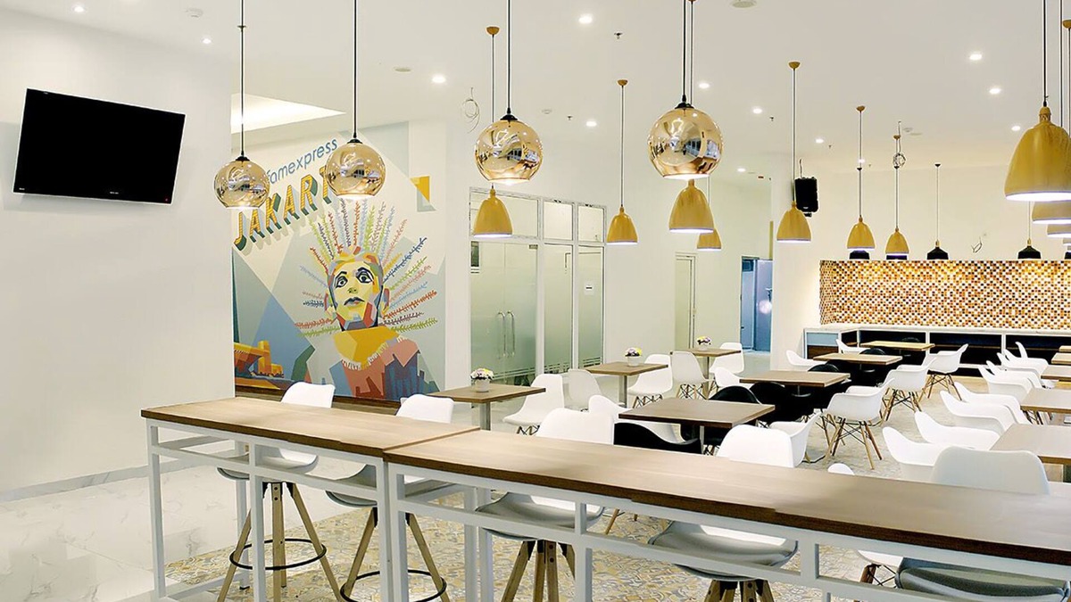 Jaksa Street Hotel | Dafam Express Jaksa Jakarta