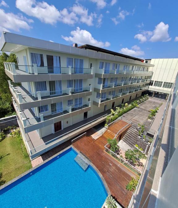 Tanjung Pandan Hotel | Dafam Resort Belitung