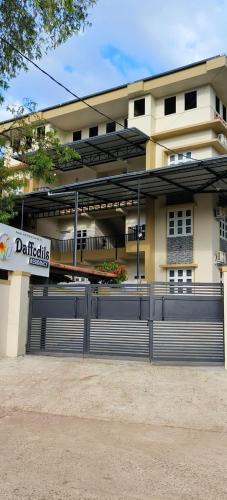 Manjeri Apartment | Daffodils Residency, Manjeri, Malapuram Dist.