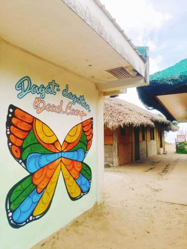 Gubat House | Dagat-Dagatan Beach Camp-Viajeros Booking Services