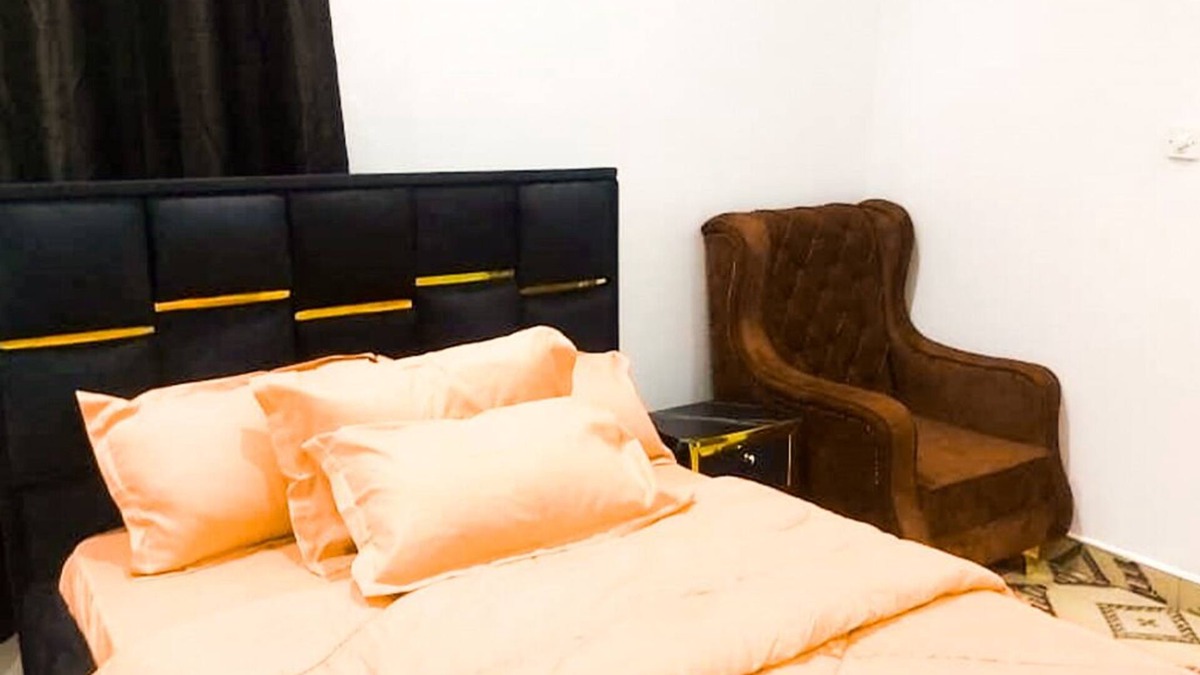 Tamale Apartment | Dagbang Plaza
