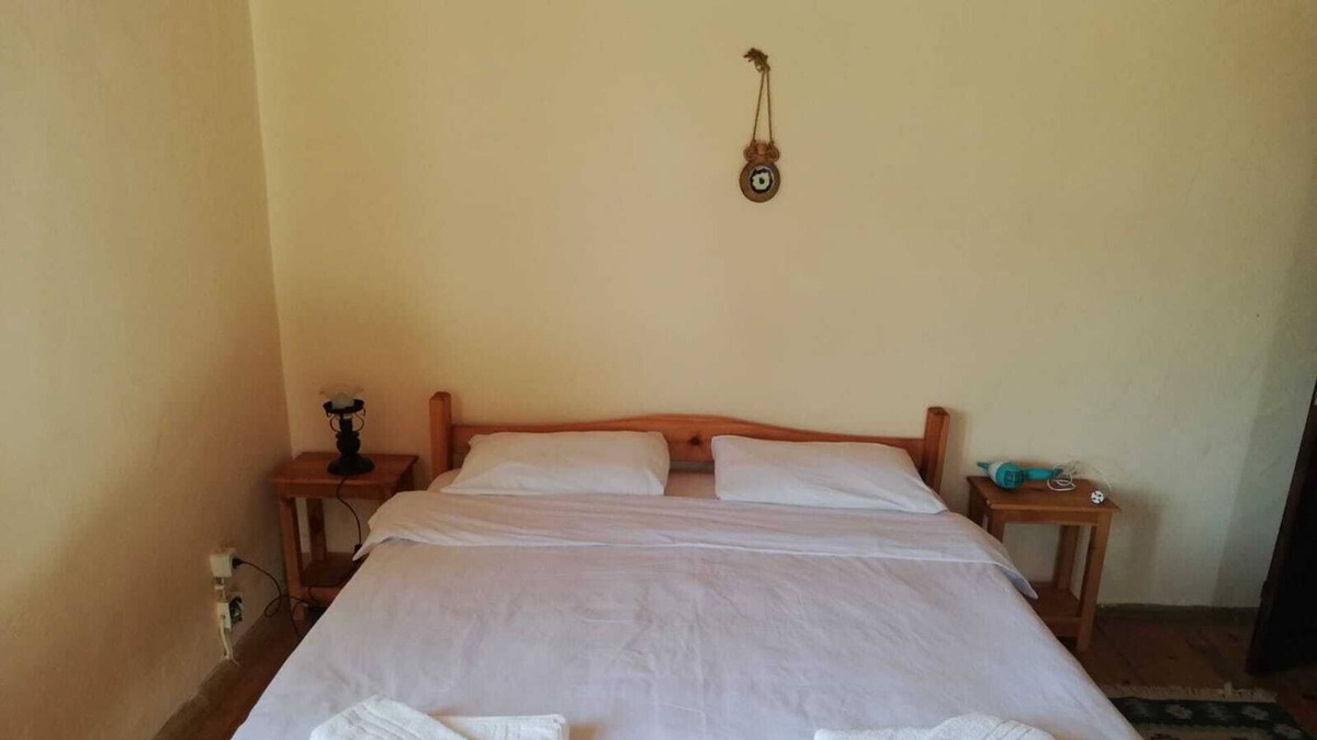 Bayramic House | dagbasi otel