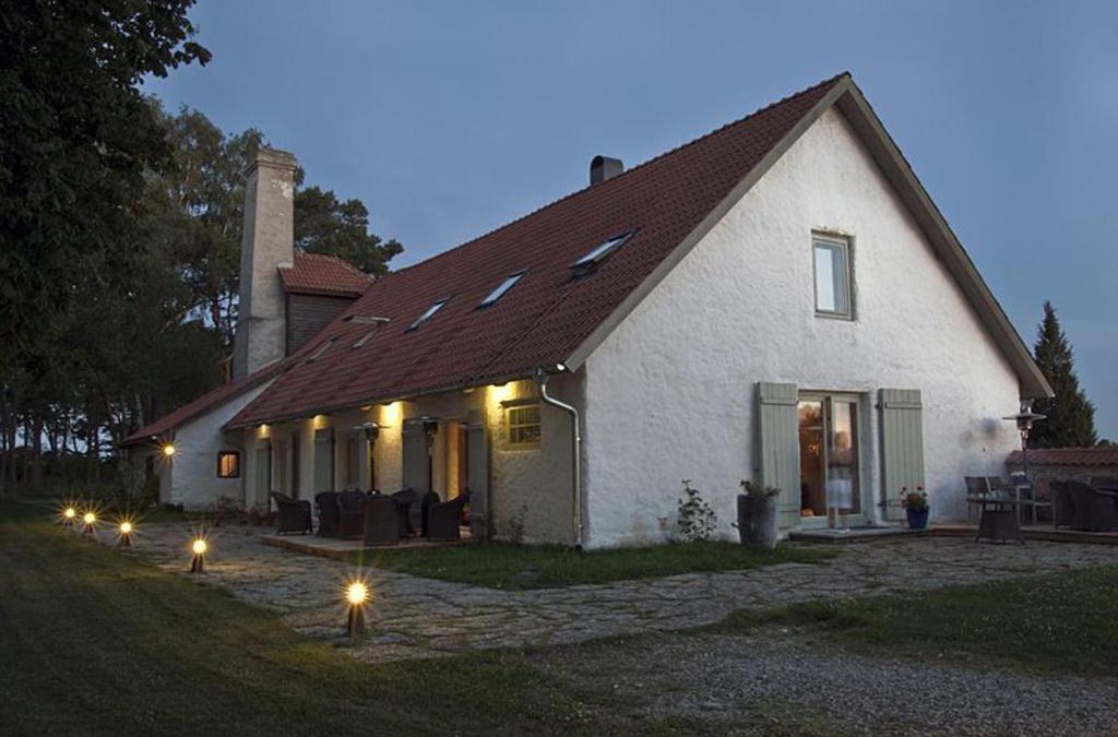 Orjaku House | Dagen Haus Guesthouse