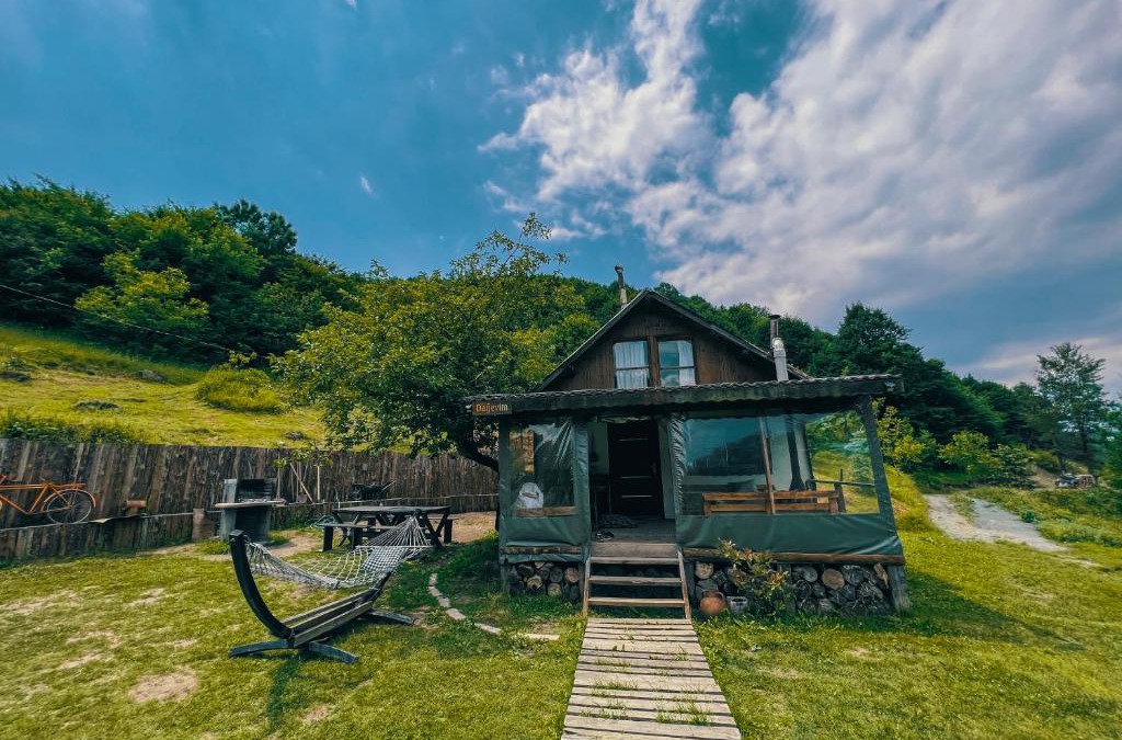 Geyve Hotel | Dagevim Sakarya