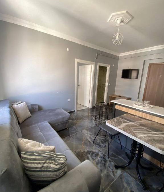 Tokat Apartment | dagkent plus suit