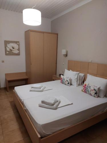 Nidri Apartment | Daglas Seaside Studios
