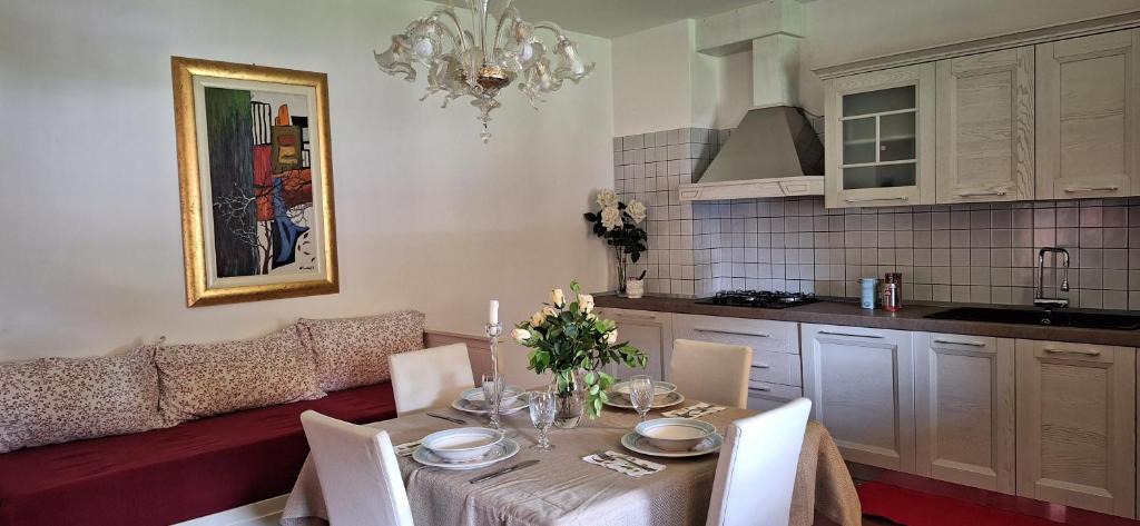 Susegana Apartment | Dagli Zanni