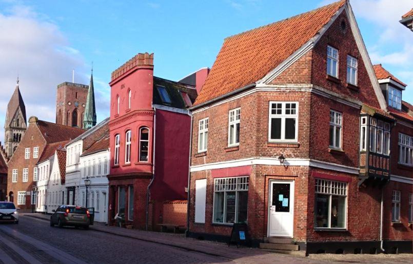 Ribe Bed & Breakfast | Dagmar B&B