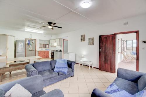 Mtwalume House | Dagroeper