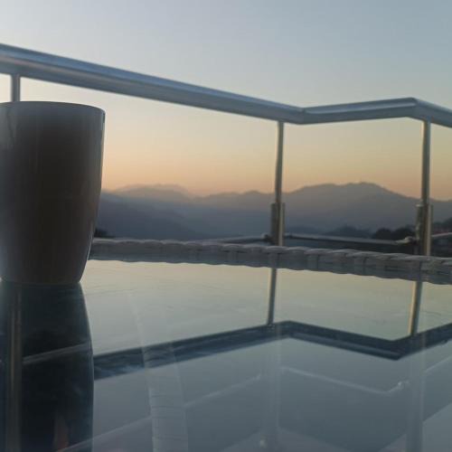 Dharampur Apartment | Dagshai view twin Oaks