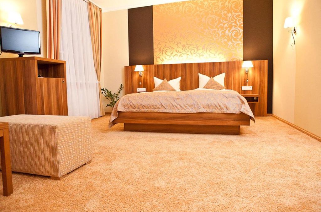Wadern Hotel | Dagstuhler Hof