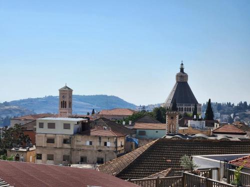 Old City House | Daher Guest House Nazareth