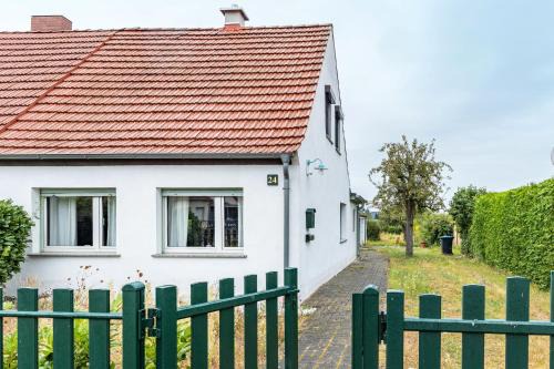 Wittenberge House | Dahlienhof