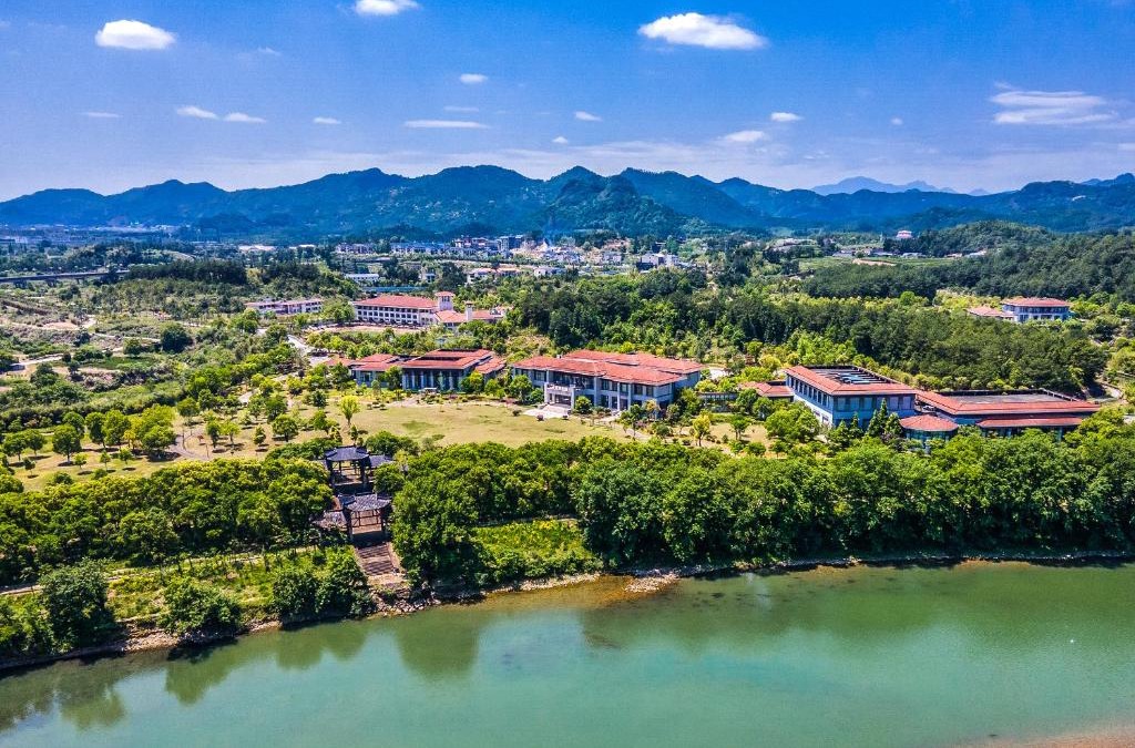 Wuyishan Hotel | Dahongpao Resort