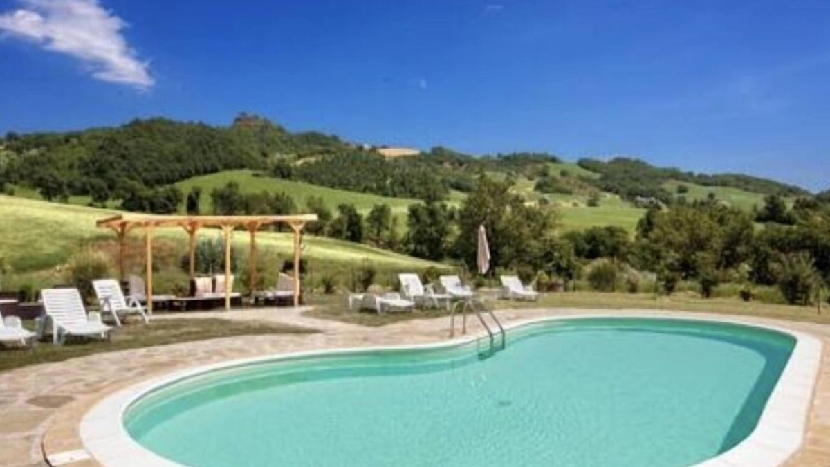 Frontino Other | Dai du bourdei farmhouse