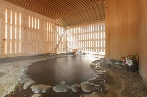 Yumoto-naka-yashiki Hotel | Dai Onsen Matsudaya Ryokan