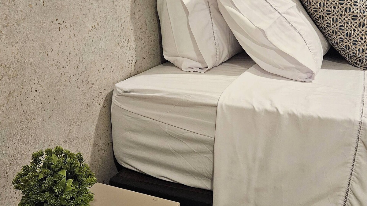 Anapolis Apartment | Daia's apartment in Anápolis