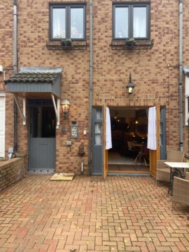 Brunstane Apartment | Daiches Braes Brunstane Portobello