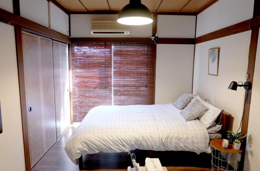 Musashino Apartment | Daiichi Mitsumi Corporation - Vacation STAY 15348