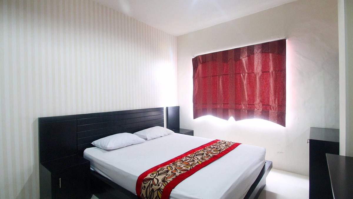 Jakarta Apartment | Daily Apartment 2BR at Central Jakarta Thamrin