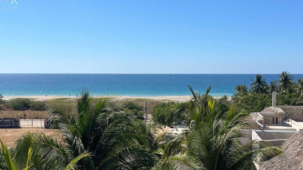 Santa Maria Apartment | Daily Clean A/C Bedroom Pool Starlink Wi-Fi