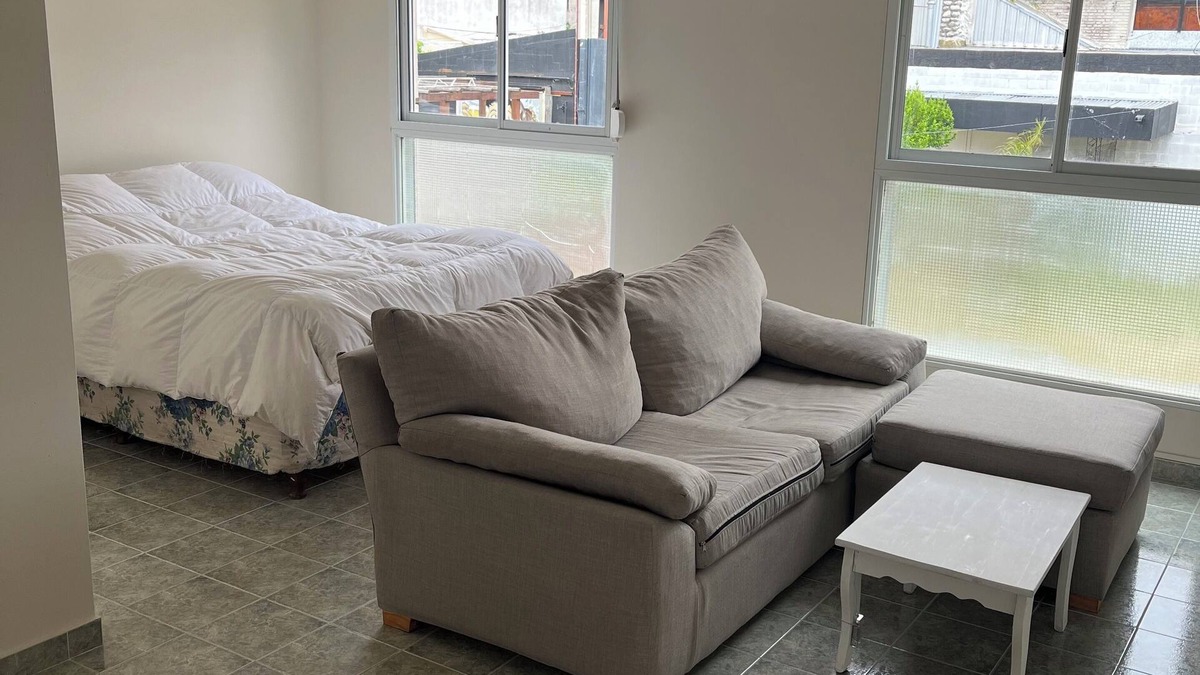 Bahia Blanca Apartment | Daily rental