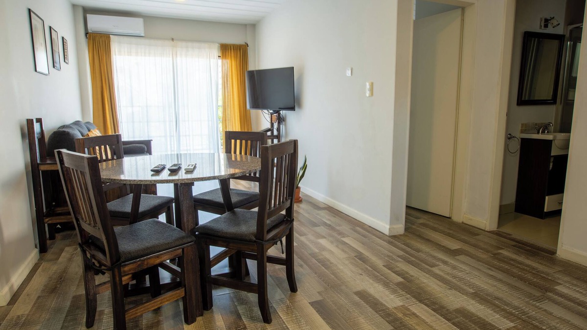 Bahia Blanca Apartment | Daily rental