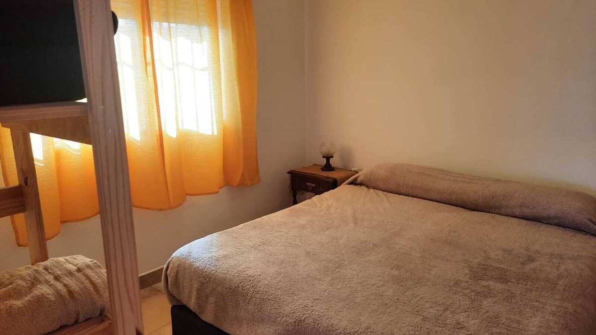 Bahia Blanca Apartment | Daily rental Bella Vista