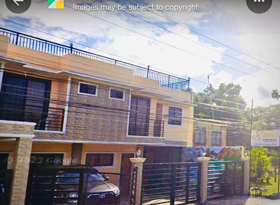 Baclayon Hotel | Daily Travellers Inn
