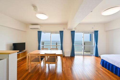 Taketomi-jima Taketomi-cho Apartment | Daily & Weekly Condominium BLUE OCEAN ISHIGAKI