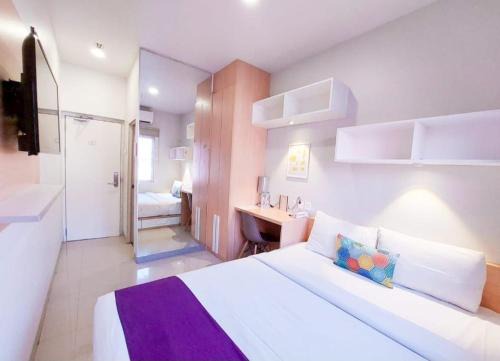 Pasar Manggis Bed & Breakfast | Daima Syariah Stay Sawahlunto