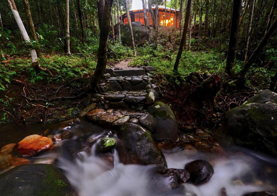 Diwan House | Daintree Cascades