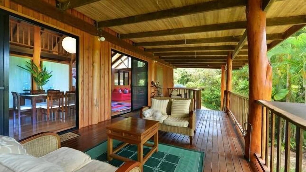 Diwan House | Daintree Teapot
