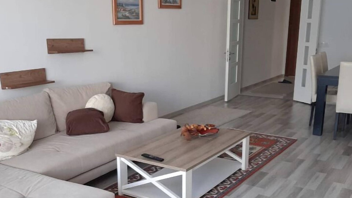 Cekirge Mahallesi Apartment | Daire 1-PEACEFUL LİFE- HUZURLU YAŞAM