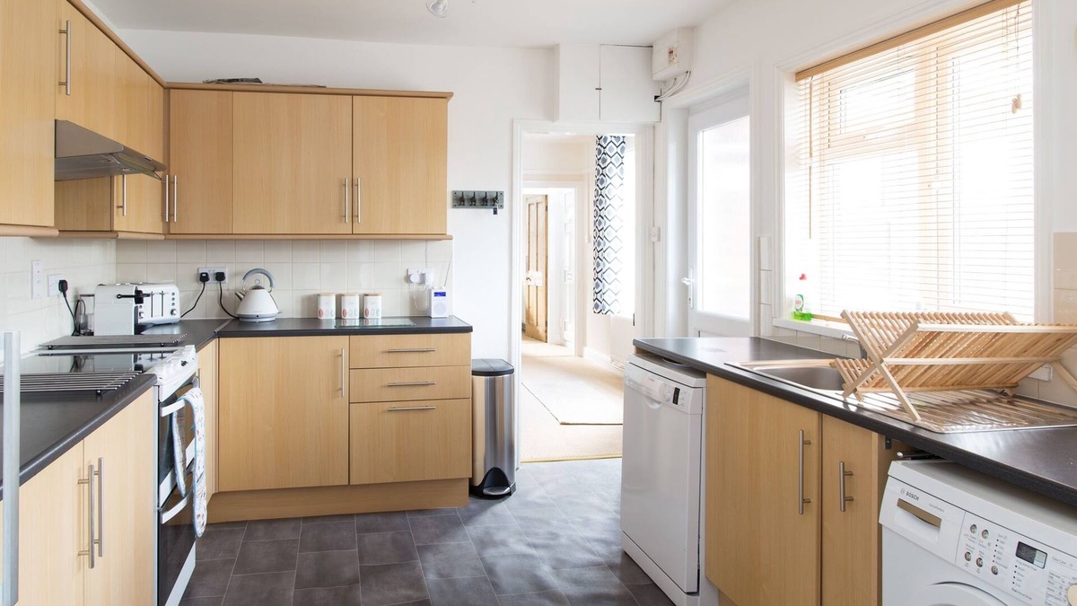 Sea Palling Cottage | Dairy Barns Holiday Cottages