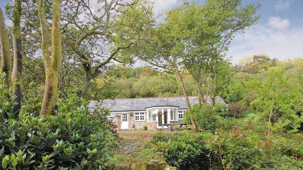 Bodmin Cottage | DAIRY COTTAGE, family friendly, country holiday cottage in Bodmin