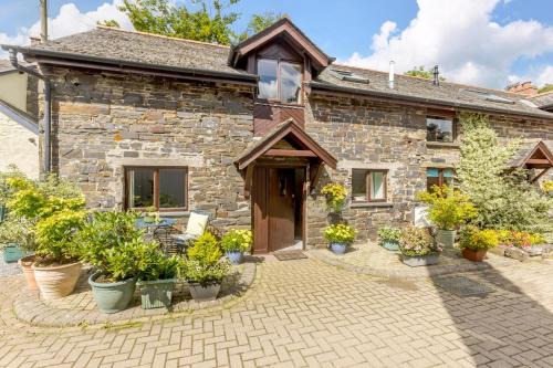 Swimbridge House | Dairy Cottage
