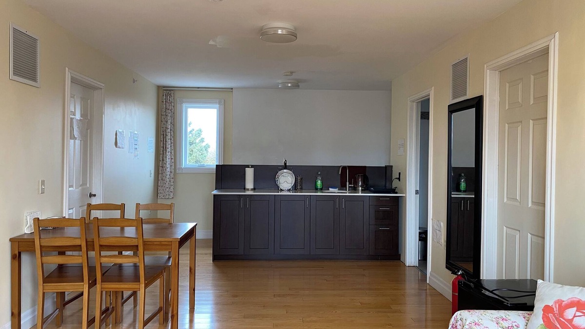 Kennedy Park House | Dairy Homestay