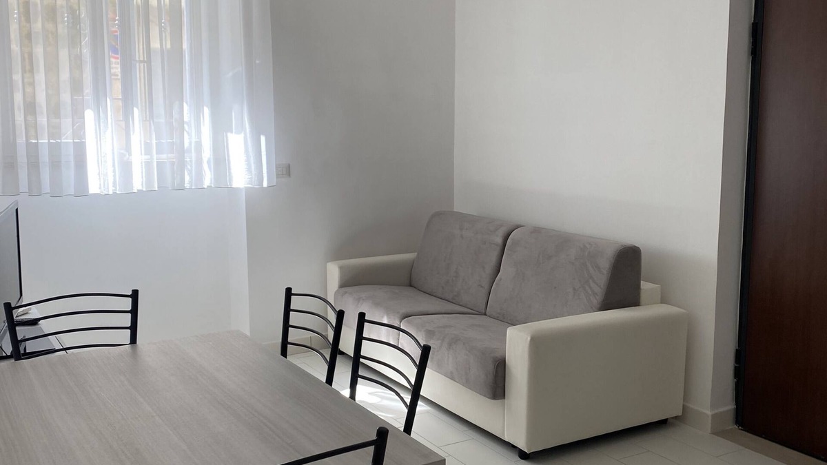 Piano di Sorrento Apartment | Daisy Apartment