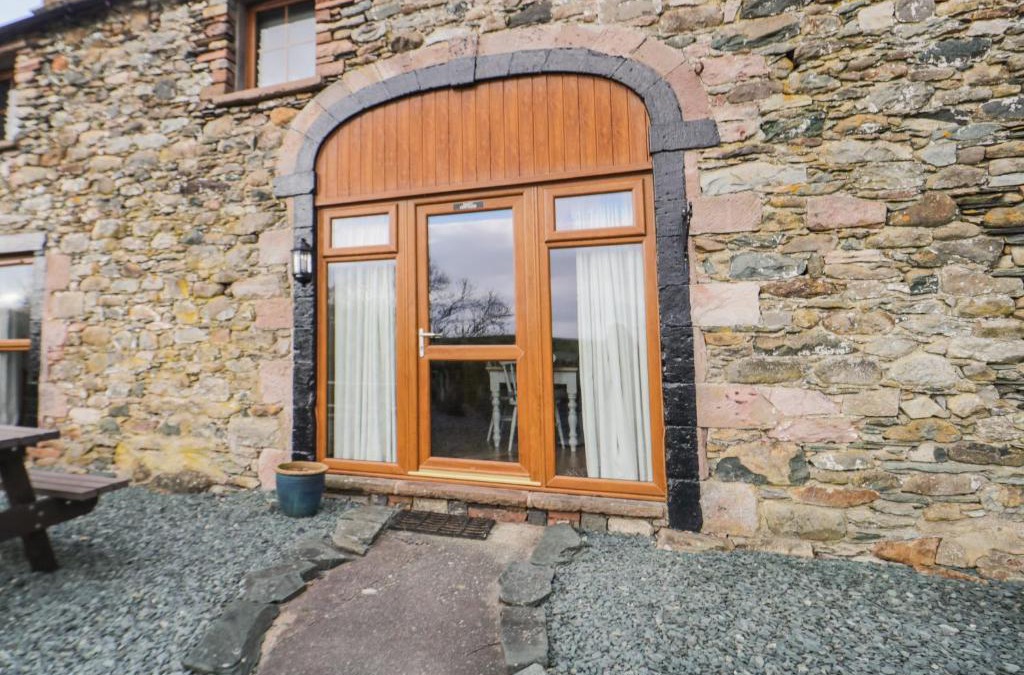 Penrith House | Daisy Cottage