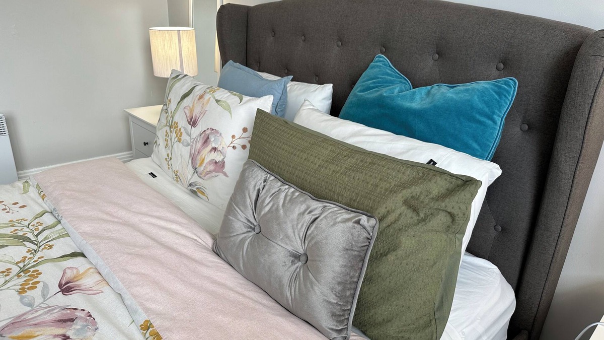 Yarram House | Daisy Cottage on Duke