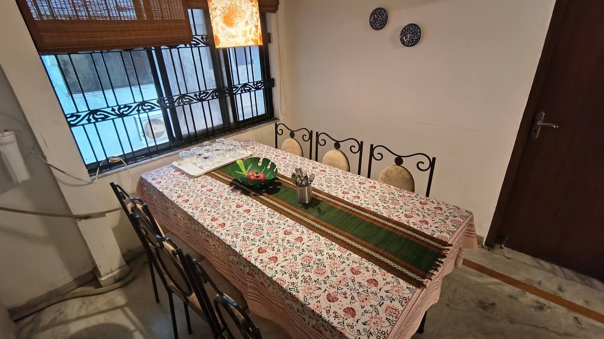 Nagpur Apartment | Daisy Duplex