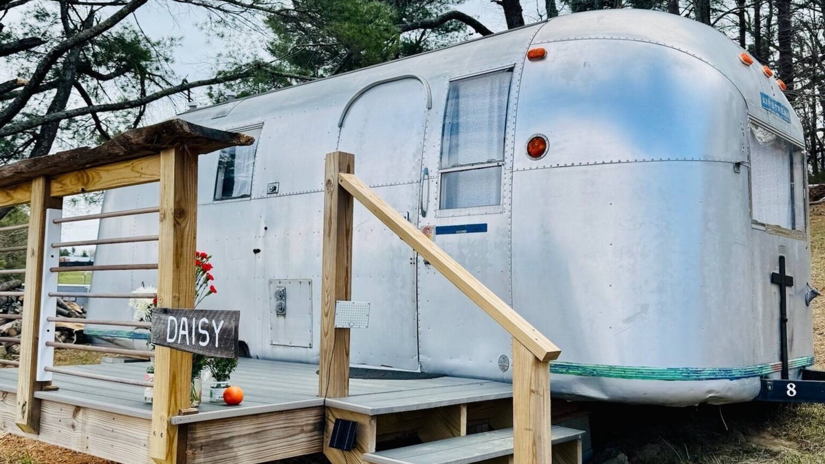 Floyd House | Daisy - Green Acres Resort