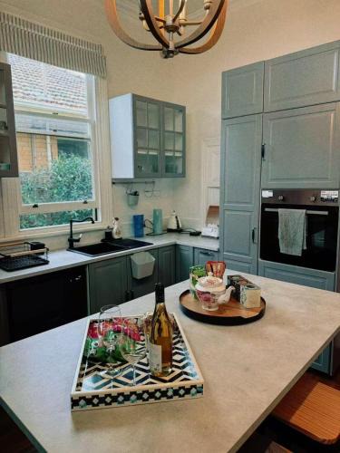 Brighton Villa | Daisy home