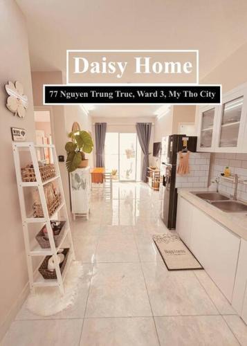 My Tho Apartment | Daisy Home Cozy