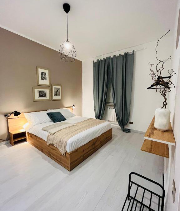 Paderno dʼAdda Bed & Breakfast | Daisy Homes