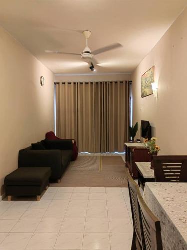Kuah Apartment | Daisy Homestay Langkawi