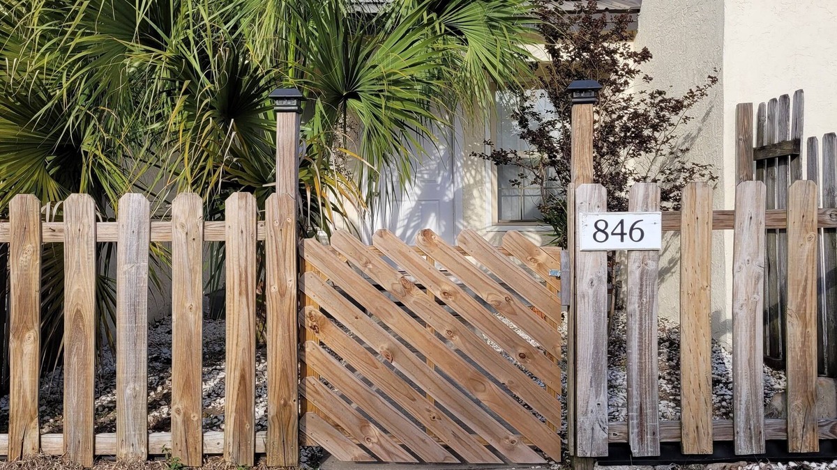 Panama City House | Daisy Peaceful Beach house