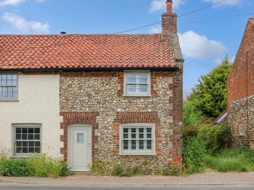 South Creake House | Daisy's Place