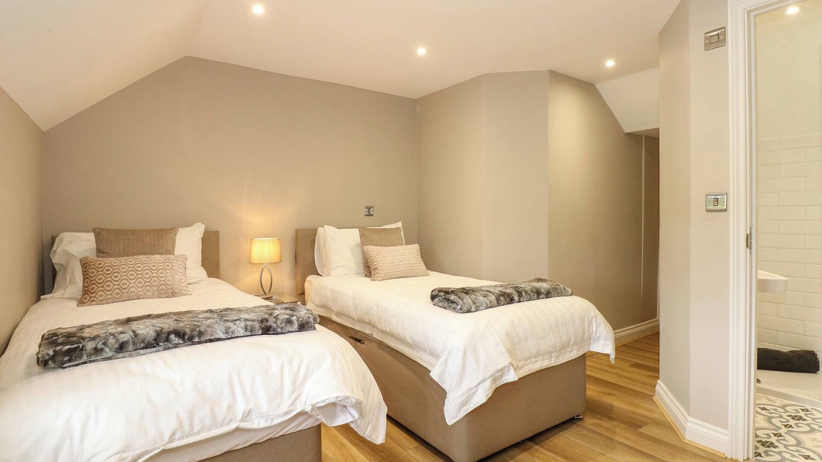 South Creake Cottage | Daisy's Place